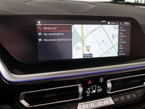 Used 2022 BMW Z4 sDrive30i image 6