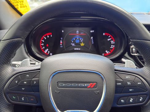 Used 2024 Dodge Durango R/T image 21