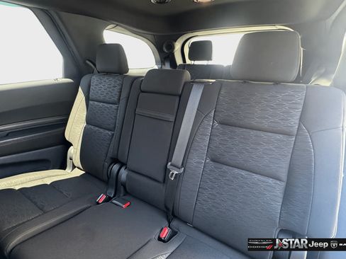New 2026 Dodge Durango GT w/ Blacktop Package AWD/4WD image 18