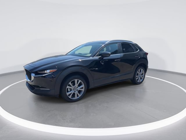 Used 2025 MAZDA CX-30 AWD 2.5 S w/ Preferred Package image 4