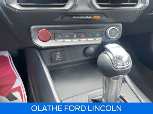 Used 2024 Ford Mustang Coupe RWD image 11