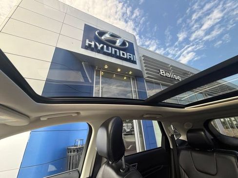Used 2019 Ford Edge Titanium w/ Equipment Group 301A AWD/4WD image 31