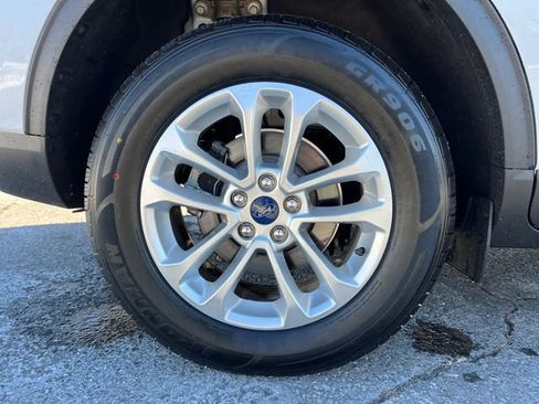 Certified 2022 Ford Escape SE w/ Convenience Package image 14