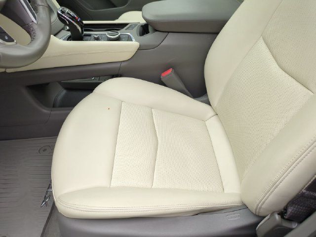 Certified 2024 Cadillac XT5 Premium Luxury AWD/4WD image 21