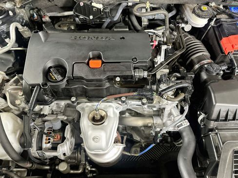 Used 2023 Honda Civic LX image 30