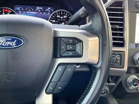 Used 2020 Ford F250 Platinum w/ FX4 Off-Road Package image 24