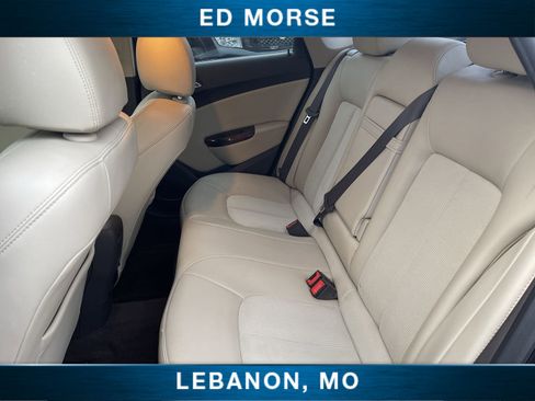 Certified 2015 Buick Verano Convenience image 22