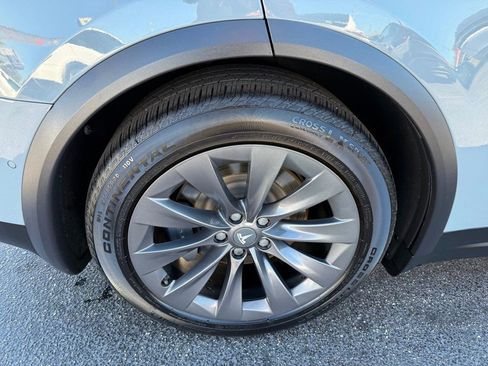 Used 2018 Tesla Model X 100D image 38