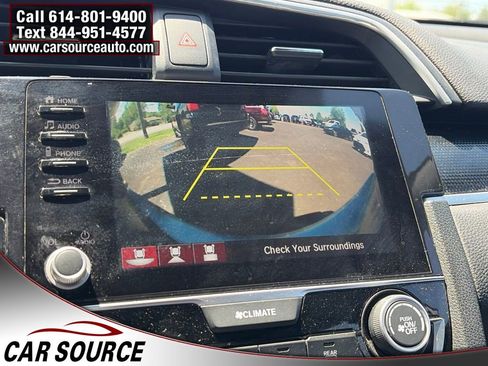Used 2020 Honda Civic Sport image 19