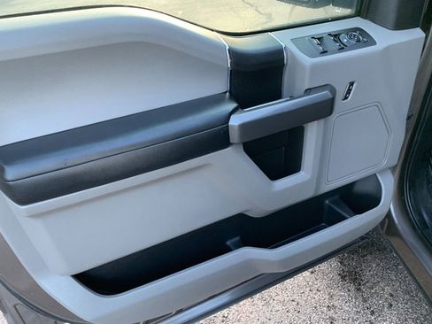 Certified 2020 Ford F150 XLT AWD/4WD image 22