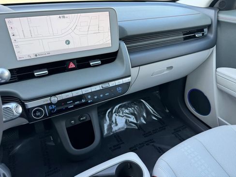 Used 2023 Hyundai Ioniq 5 Limited image 33