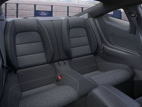 New 2026 Ford Mustang GT RWD image 11