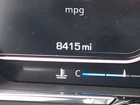 Used 2024 GMC Sierra 1500 SLT w/ SLT Premium Plus Package image 19