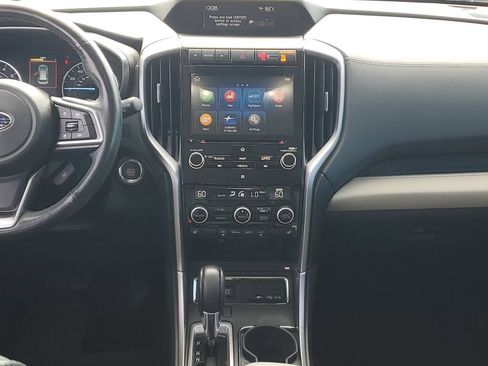 Used 2021 Subaru Ascent Limited AWD/4WD image 15