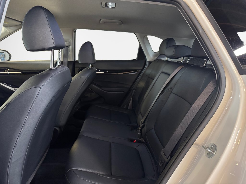 Certified 2024 Kia Seltos SX AWD/4WD image 24