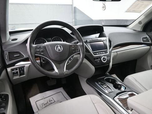 Used 2018 Acura MDX SH-AWD w/ Technology Package image 21