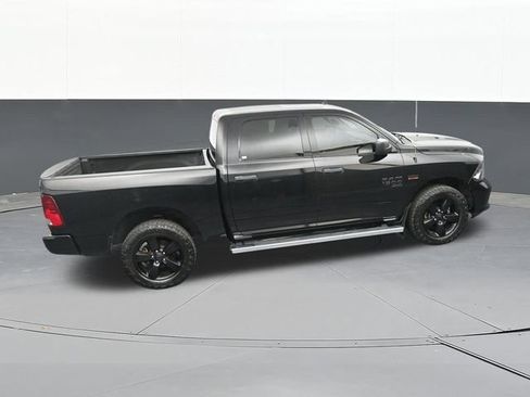 Used 2020 RAM 1500 Express w/ Wheel & Sound Group AWD/4WD image 59