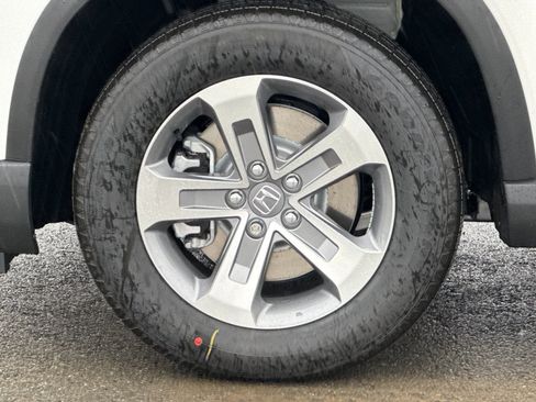 New 2025 Honda Pilot EX-L image 27