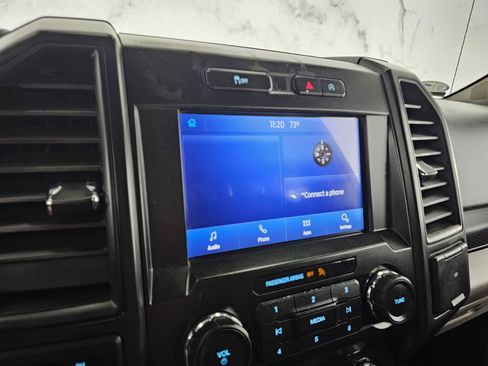Used 2020 Ford F150 XL w/ Equipment Group 101A Mid AWD/4WD image 36