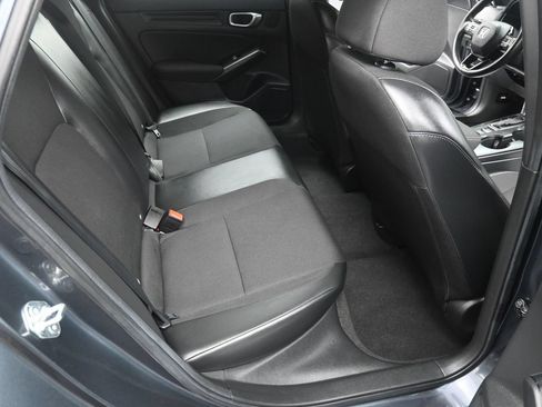 Used 2024 Honda Civic Sport image 36