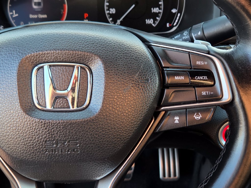 Used 2018 Honda Accord Sport image 26