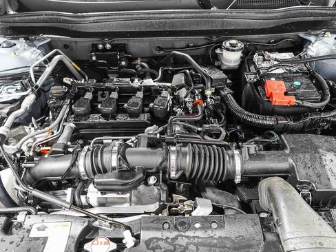 Used 2022 Honda Accord Sport image 29