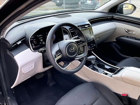 Used 2024 Hyundai Tucson SEL image 16