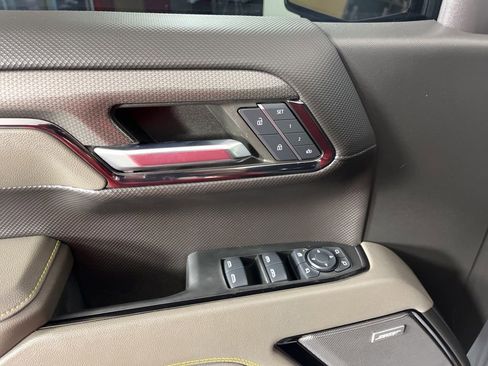 Certified 2024 Chevrolet Silverado 1500 ZR2 w/ Technology Package image 22