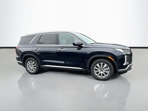 Used 2023 Hyundai Palisade SEL FWD image 8