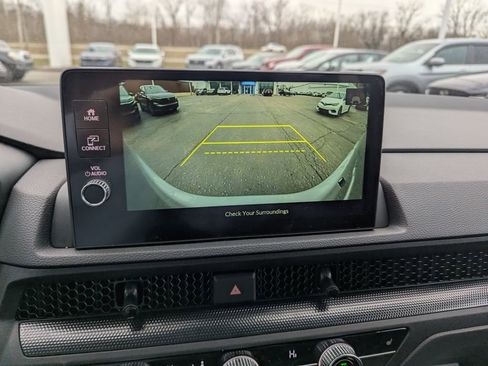 Certified 2026 Honda CR-V Sport-L image 17