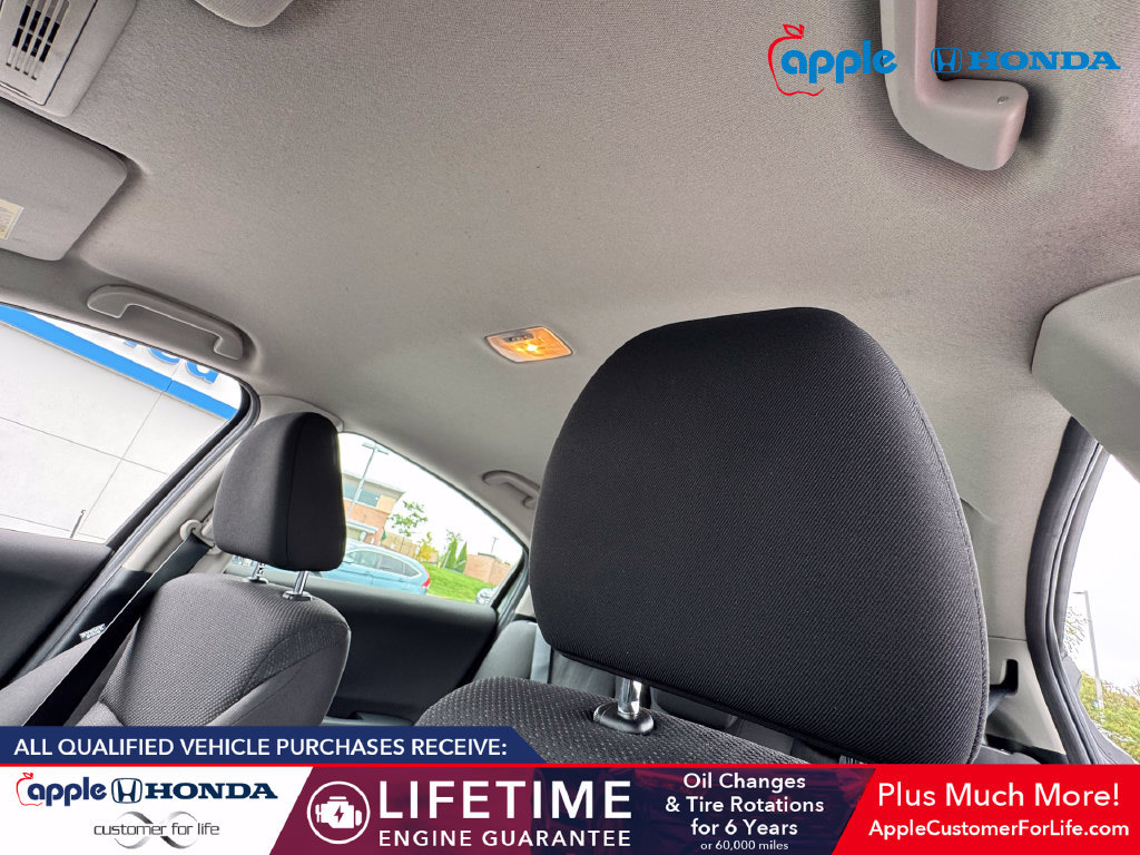 Used 2018 Honda HR-V LX image 17