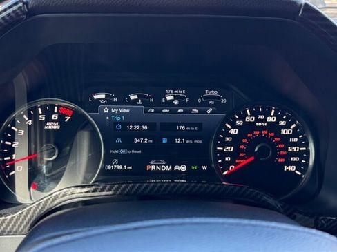 Used 2020 Ford F150 Raptor w/ Equipment Group 802A Luxury AWD/4WD image 13