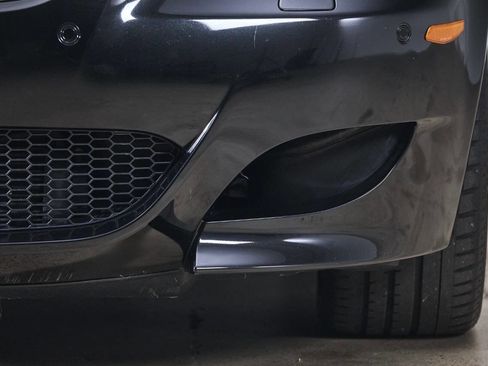 Used 2008 BMW M5 image 19