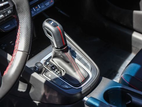 Certified 2023 Hyundai Kona N Line FWD image 27