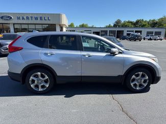 Used 2017 Honda CR-V EX-L video 2