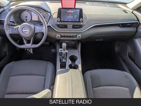 Certified 2025 Nissan Altima 2.5 S image 13