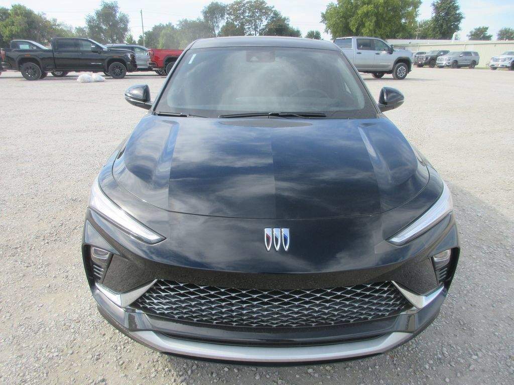 New 2026 Buick Envista Avenir FWD image 10