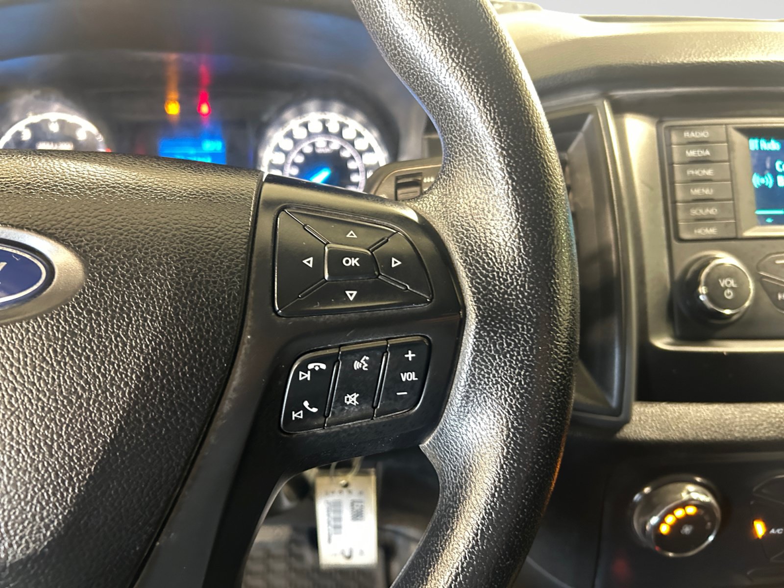 Used 2023 Ford Ranger XL w/ Bed Utility Package AWD/4WD image 17