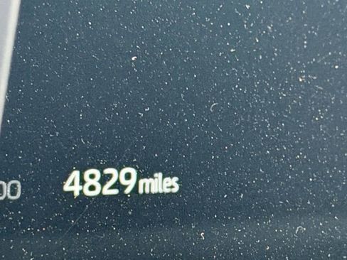 Used 2024 Toyota Tundra Limited w/ TRD Off-Road Package image 9