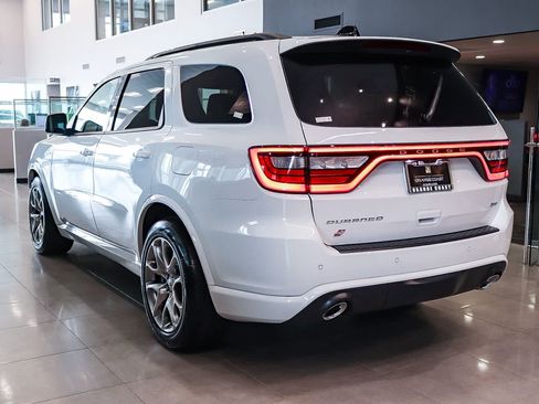 New 2026 Dodge Durango GT AWD/4WD image 6