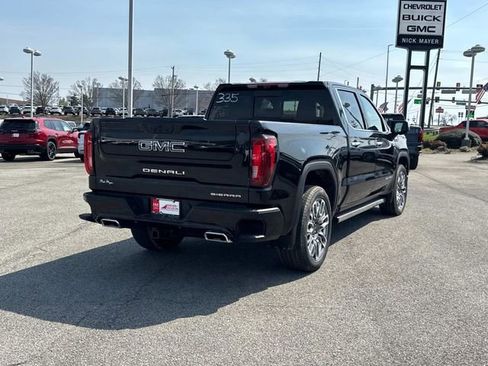 New 2026 GMC Sierra 1500 Denali Ultimate AWD/4WD image 4