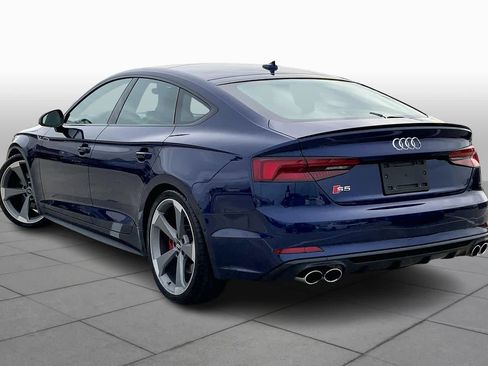 Used 2019 Audi S5 Prestige image 11