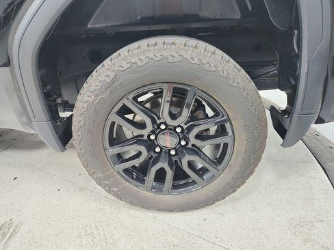 Used 2024 GMC Sierra 1500 Elevation AWD/4WD image 48