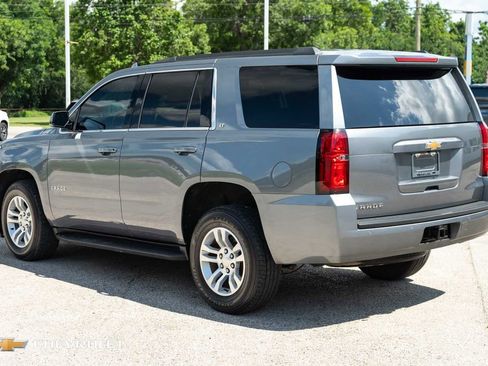 Used 2020 Chevrolet Tahoe LT RWD image 9
