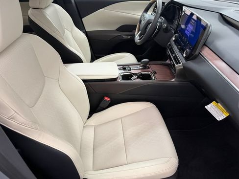 New 2026 Lexus RX 350 Premium Plus FWD image 11