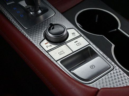Used 2023 Genesis G70 3.3T w/ Sport Prestige Package RWD image 20