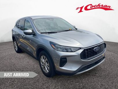 Used 2023 Ford Escape Active w/ Tech Pack #2