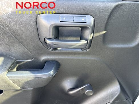 Used 2019 Chevrolet Silverado 3500 W/T RWD image 15