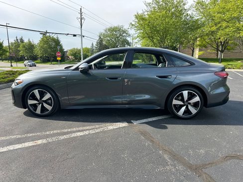 New 2026 Audi A5 2.0T Premium Plus AWD/4WD image 8