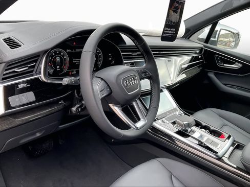 New 2026 Audi Q7 2.0T Premium AWD/4WD image 8